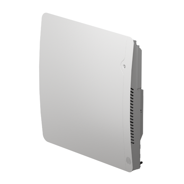 ETIC COMPACT Radiateur horizontal 1250W Blanc satiné - Intuis - NEM2404SEEC_0