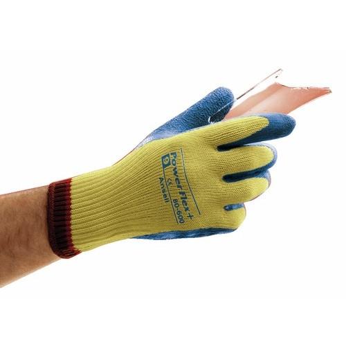 GANTS ANTI-COUPURES -KEVLAR ACTIVARMR® 80-600 - T9 ANSELL