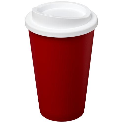 Gobelet isolant Americano® 350 ml - Double paroi, couvercle à visser - Réf. 21000117_0