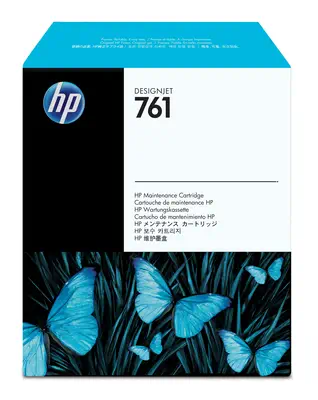 HP 761 cartouche de maintenance Designjet_0