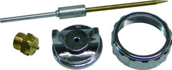 KIT BUSE D1,5MM POUR PISTOLET 205V