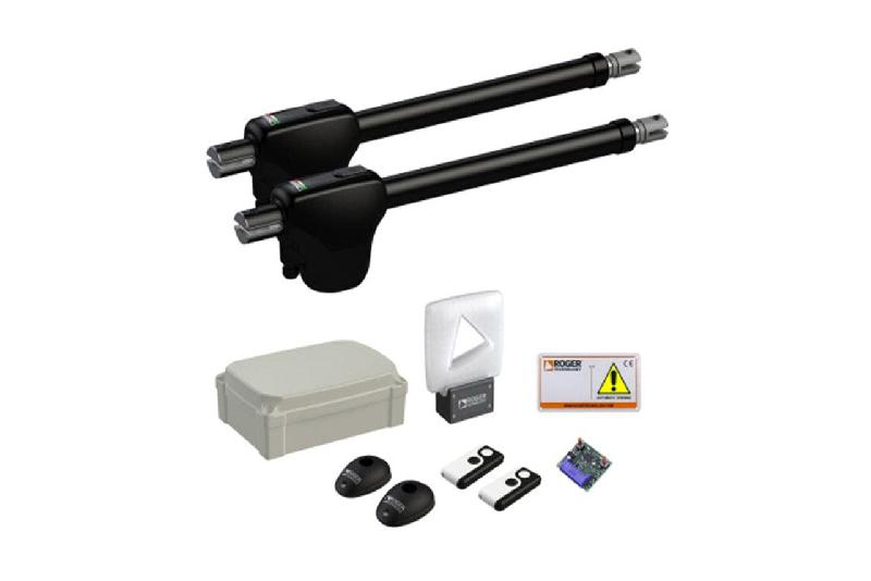 Kit Moteur battant MONOS4 Roger Technology_0