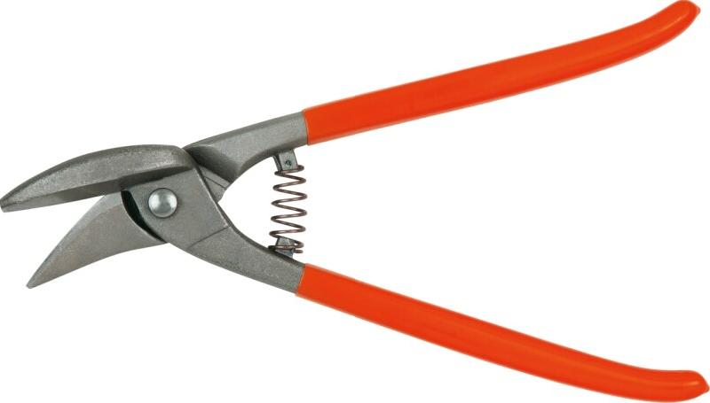 KS TOOLS Ciseau Spécial Coupe à Droite - Ø1,2 mm - L.280 mm - 4042146545584_0