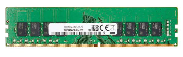 Mémoire dimm HP 8 go (ddr4-3200)_0