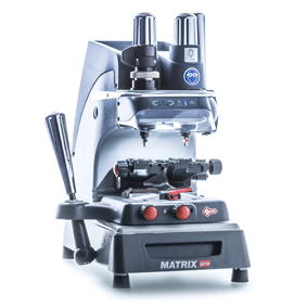 Machine Matrix Pro - Promotion jusqu'au 30/09/2023 avec 3000 Clés Plates Star Offertes_0