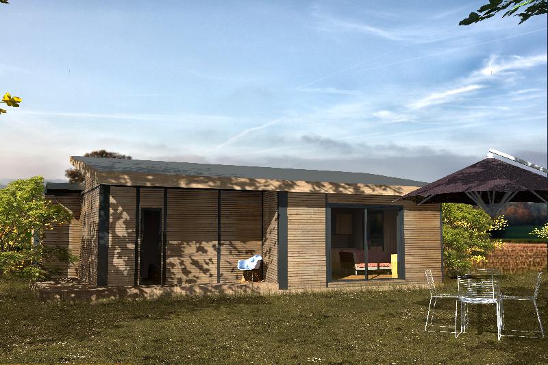 Maisons à ossature en bois univers a4_0