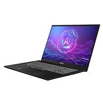 MSI Summit 16 AI Evo A2HMTG-042FR Intel Core Ultra 7 255H Hybride (2-en-1) 40,6 cm (16