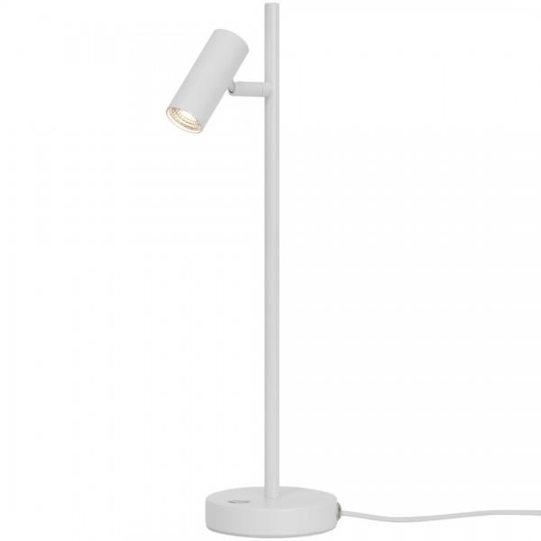 OMARI, LAMPE À POSER, BLANC, IP20, LED MODULE - NORDLUX 2112245001