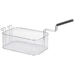 Panier pour friteuses 15 litres - Modèle A22/PF-15 - Dimensions 225x325x125 mm_0