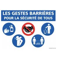 PANNEAU SUR LES 