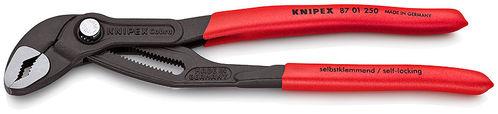 PINCE MULTIPRISE COBRA - LONGUEUR 250MM - KNICOBRA-250
