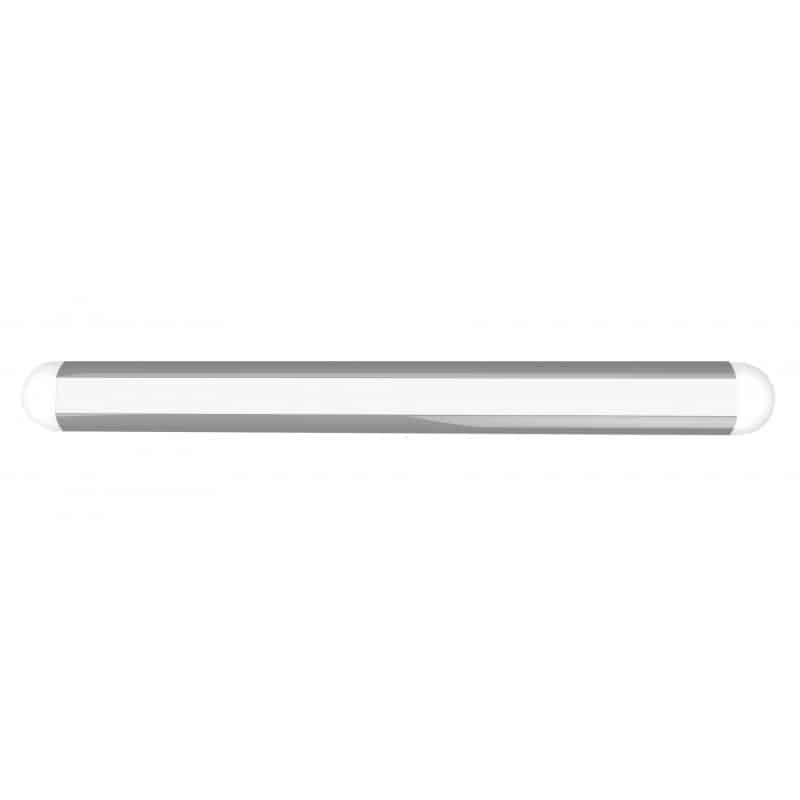 Plafonnier LED 26W - 12/24V - 600 lumens - IP67 - Blanc neutre 3800-4250K_0