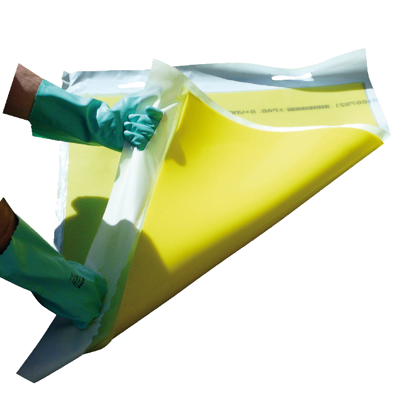 Plaque d'obturation souple pour égoût avec poignées - polyuréthane réutilisable - plusieurs dimensions disponibles_0