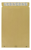 POCHETTE KRAFT ADOUR LA COURONNE C4 90 GR - PAQUET DE 50