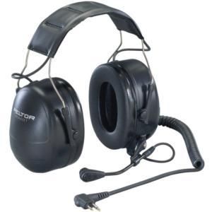 PROTECTION AUDITIVE PELTOR HEADSET FLEX POUR KENWOOD