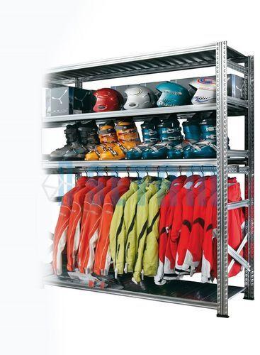 KIT SUIVANT GALVASPORT 3 L.1500 MM
