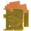 Réchauffeur flexible - circuits résistifs pour vannes, satellites et électronique médicale_0