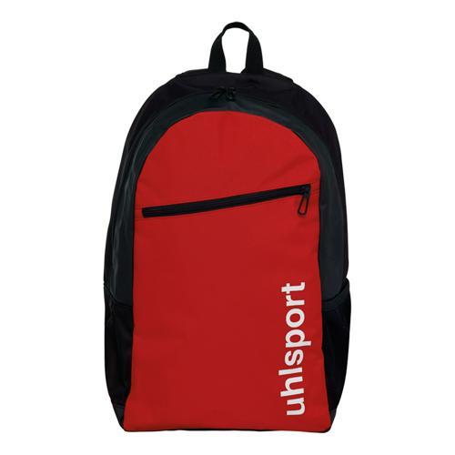 SAC À DOS - UHLSPORT - ESSENTIAL ROUGE/NOIR