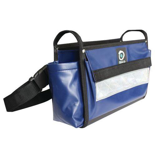 SACOCHE À OUTILS - CEINTURE POUR TRAVAUX AÉ RIENS - OUTILS OCEANS