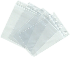 Sacs et sachets plastiques - sachets fermeture pression avec système pratique_0