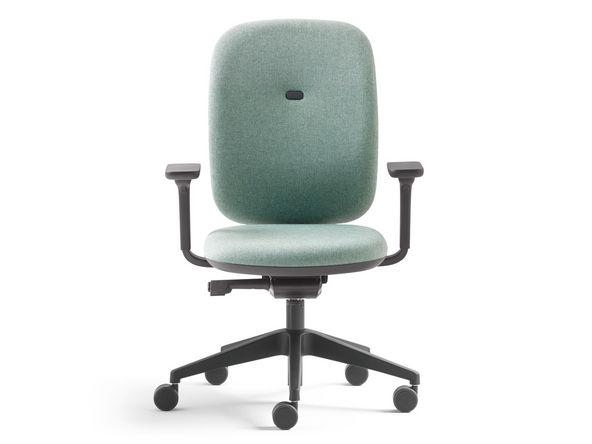 Siège de bureau design français_0