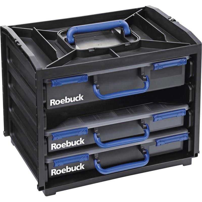 Systeme multi-box ii - ROEBUCK | 829090_0