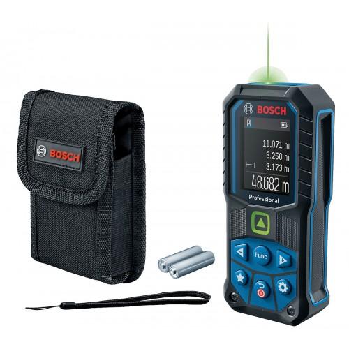 TÉLÉMÈTRE - GLM 50-25G BOSCH
