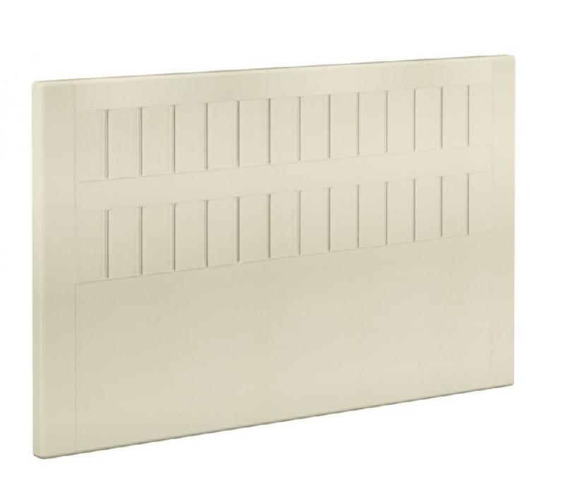 Bultex tête de lit stromboli en tissu enduit polyuréthane ...