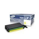TONER JAUNE SAMSUNG POUR CLP-770ND