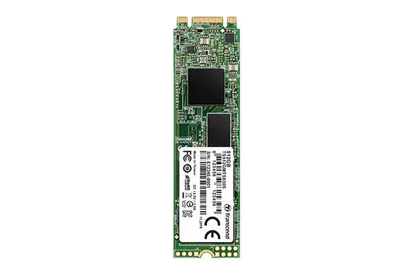 TRANSCEND 830s 256 go m.2 série ata iii 3d nand_0