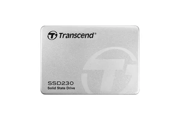 TRANSCEND ssd230s 1 to 2.5