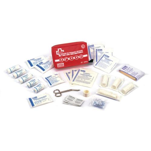 TROUSSE DE SECOURS COLLECTIVITÉS - CASAL SPORT