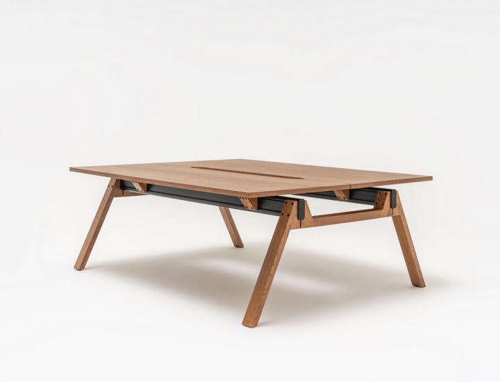 Bureau Viga bench - ref : viga bench_0