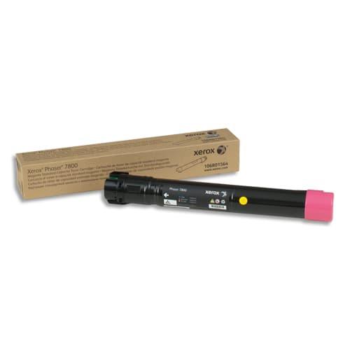 Cartouche toner magenta Xerox 106R01564 - pour imprimantes informatiques_0
