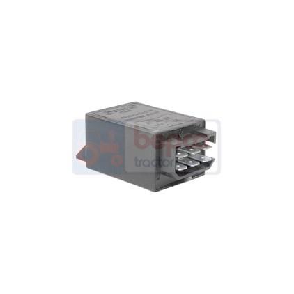 Relais - Référence PT-961-2 - Compatible avec tracteurs Deutz séries DX, Agrocompact, Agrolux et Agroprima_0