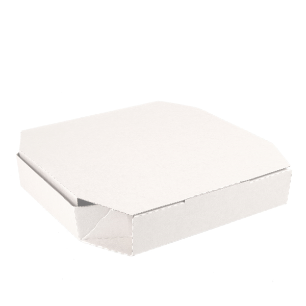 100 boites à pizza octogonales carton blanc - BTOCPIZBC-GP02_0