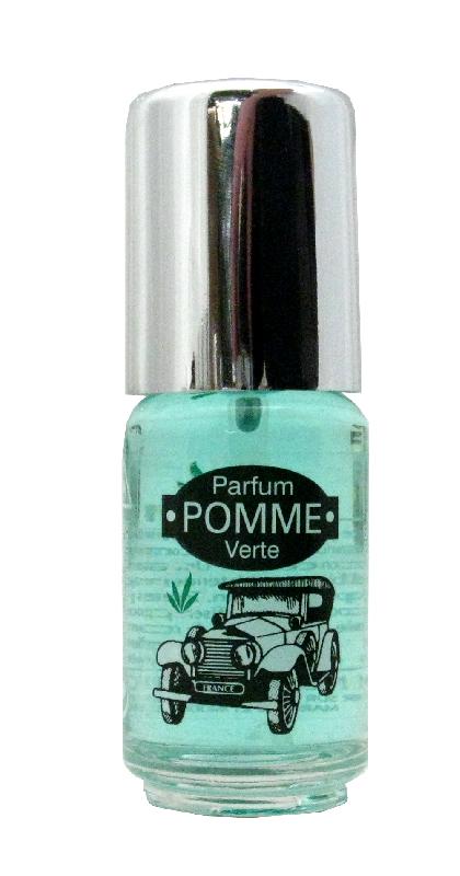 ALCANTE - Désodorisant pour véhicules - Parfum Pomme Verte - Référence 828144_0