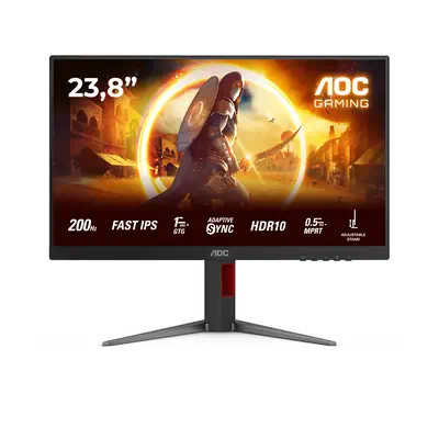 AOC G4 24G4HA écran plat de PC 60,5 cm (23.8