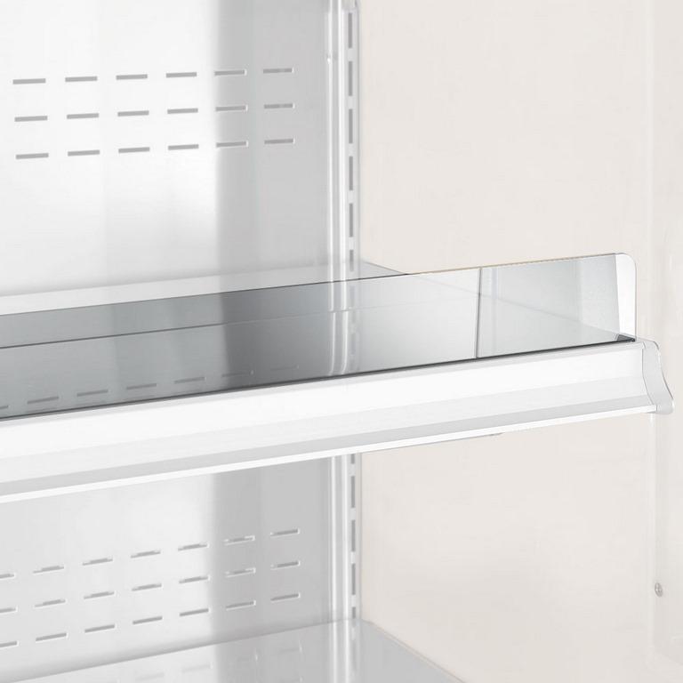 Arrêt produits en plexiglas pour étagère Dallas - Modena 1000 mm - SAP10/DY-SW_0