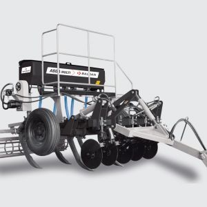 Asda Multi9 - Sous-soleuses Baldan - Largeur de travail 3375mm, désarmement automatique des tiges_0