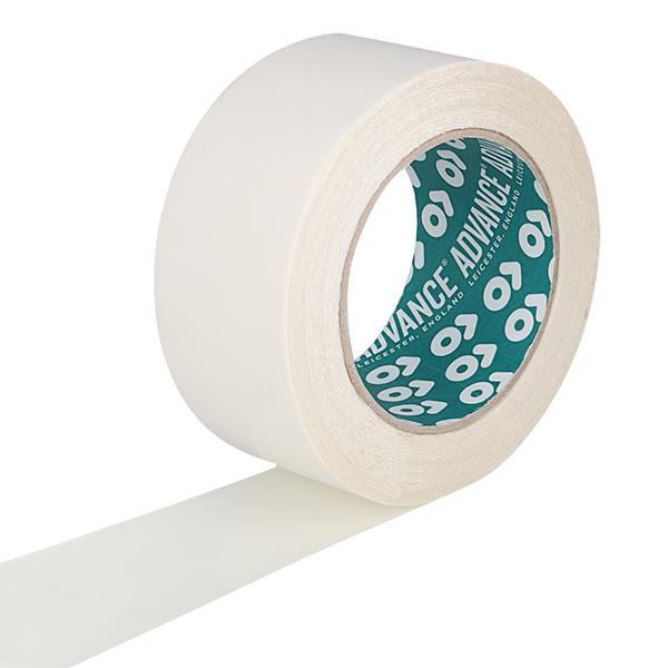 AT0318 - Ruban double face polyester - Très bonne résistance aux températures élevées - Advance Tapes_0