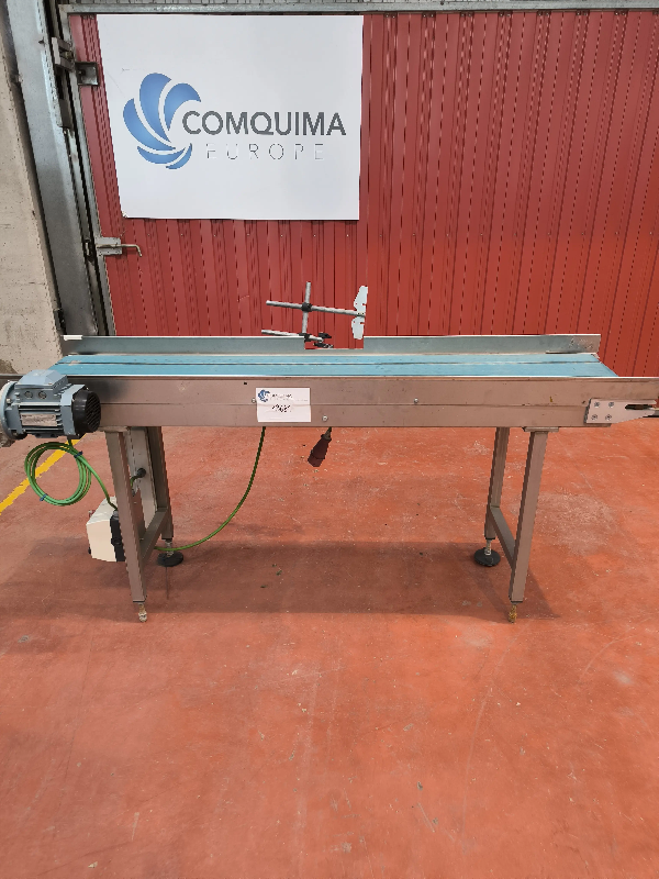 Bande transporteuse - référence                        :                         c13681_0