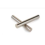Barres aimants permanents cylindriques Alnico - IMA - température maximale 425ºC - fabrication sur mesure_0
