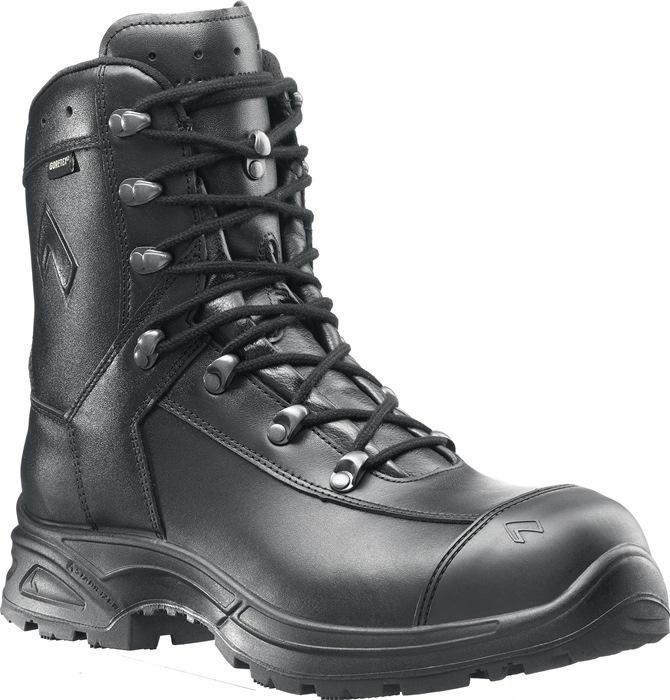 Botte hiver airpower xr21 pointure 9,5(44) noire s3 hro hi ci wr src cuir haix_0