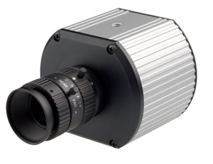 Caméra IP Arecont Vision - Haute Définition 1.3 à 5 Megapixels - Jour/Nuit - Alimentation POE - Détection de Mouvement_0
