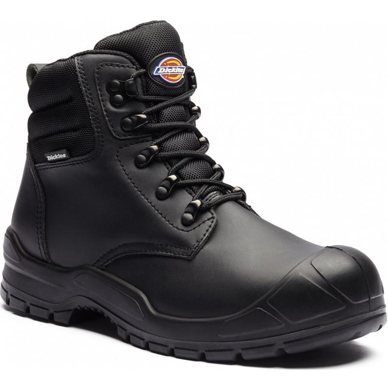 chaussure de sécurité dickies