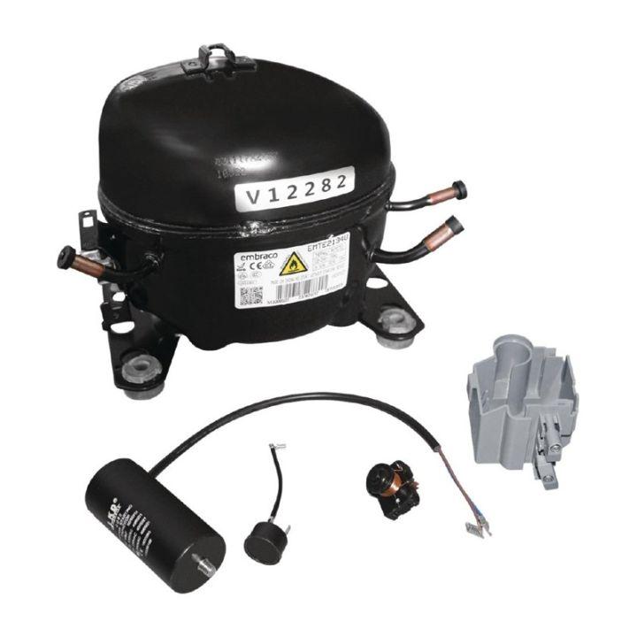 Compresseur R290-EMTE2134U compatible avec appareil POLAR CB921_0