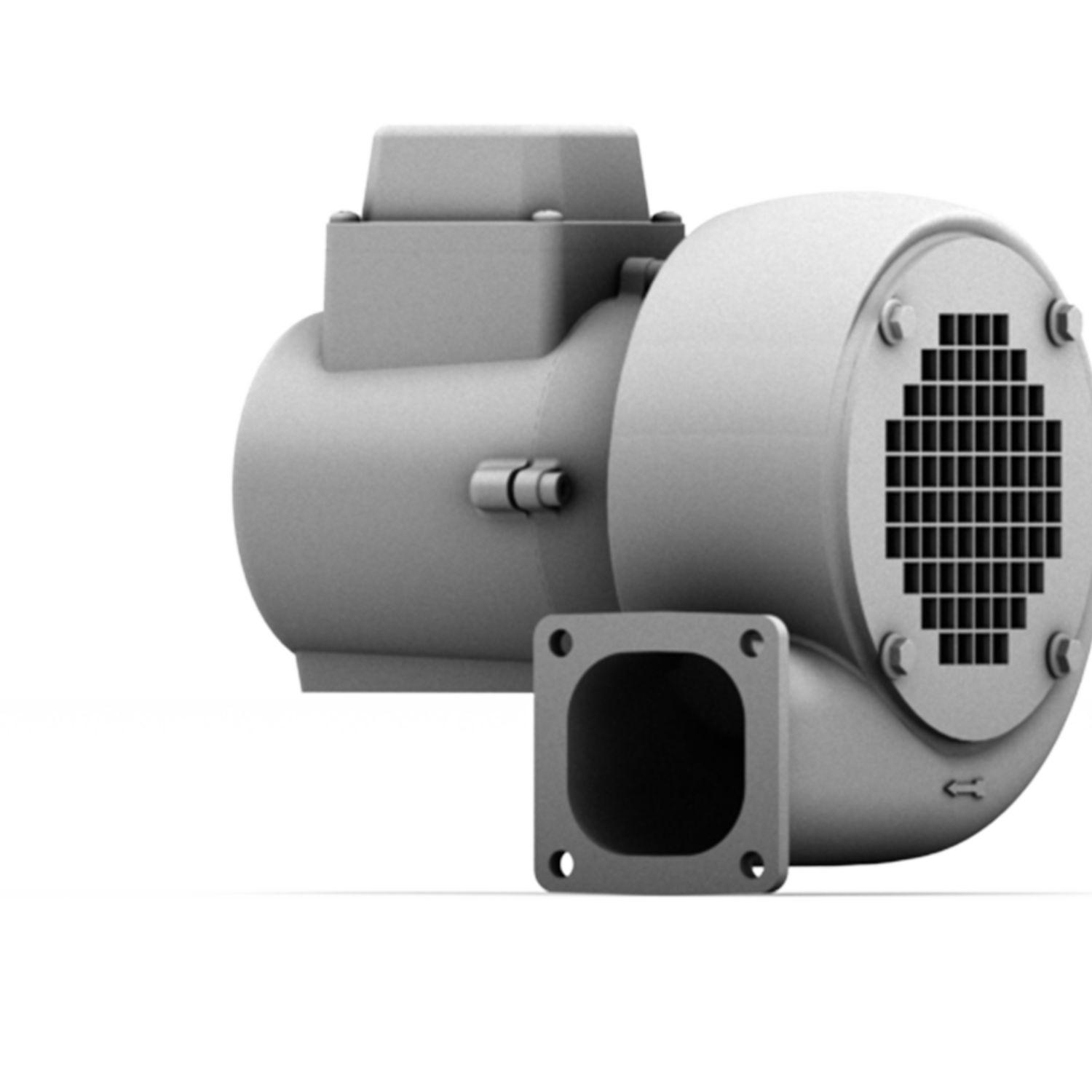 D 03  - ventilateur atex - elektror - jusqu'à 95 m³/min_0