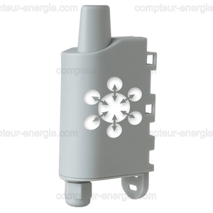 Émetteur de données MODBUS sur réseau LoRaWAN - Adeunis ARF8240AA - Boîtier IP67, portée jusqu'à 10 km_0