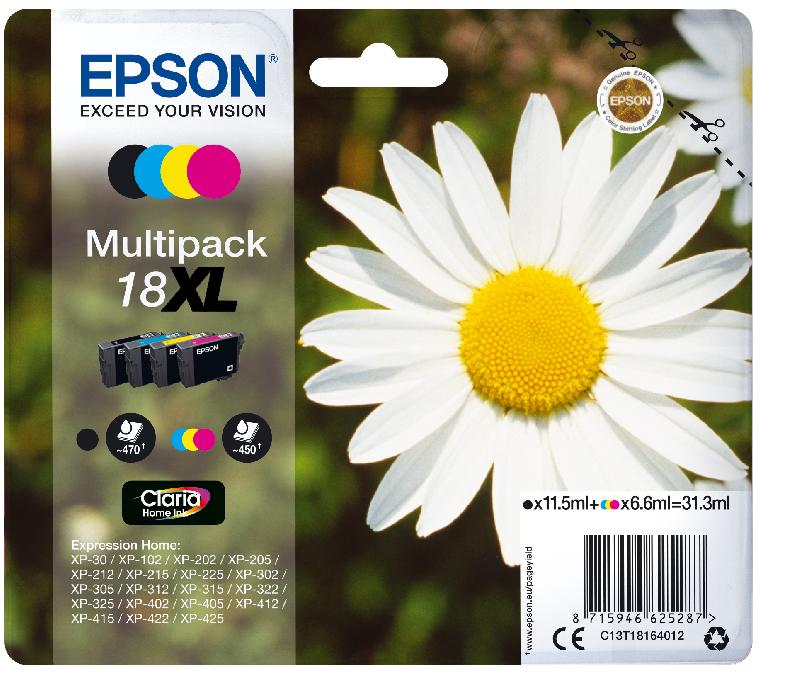 Epson Multipack 